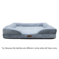 Pet Dog Cat Bed Mats Cat Accessories Soft Round Bed Sofa Blankets Dog Kennel Cat Nest Puppy Cat Supplies